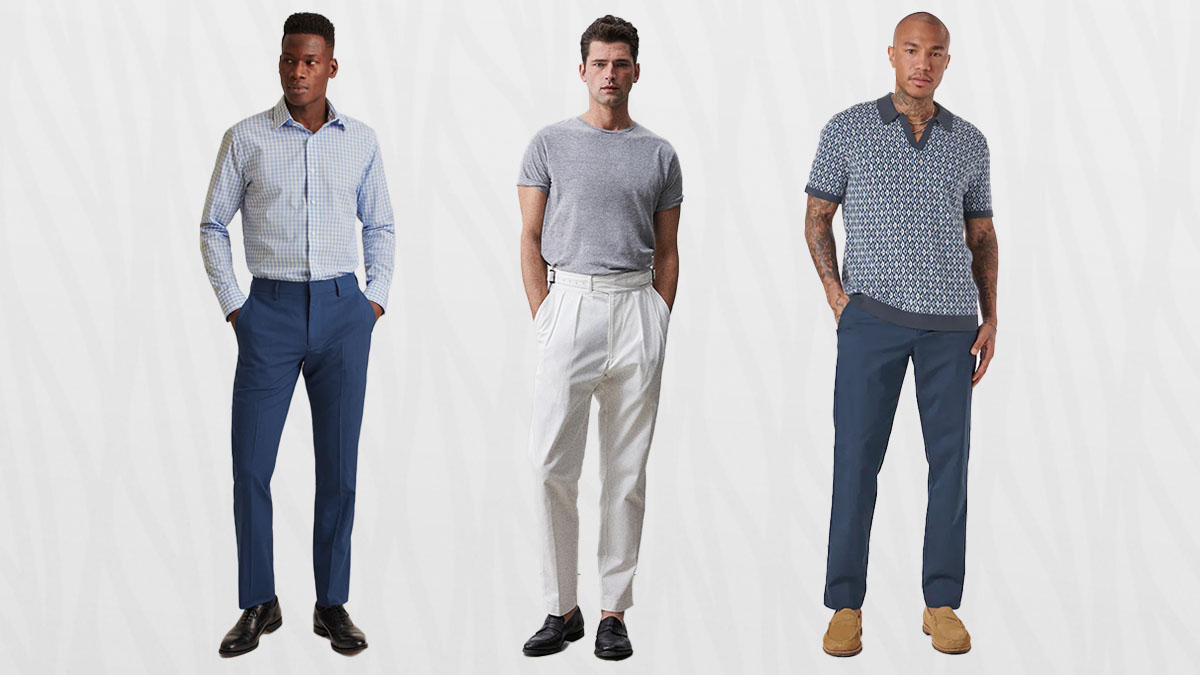 Business Casual là gì ?Những cách mix đồ XỊN chuyên nghiệp