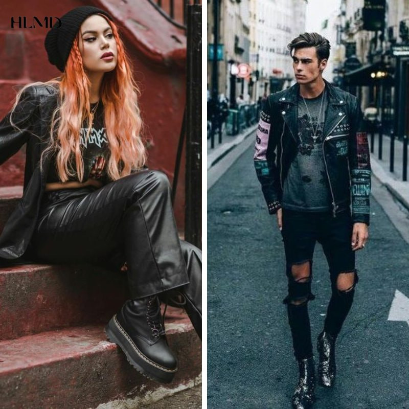 Hipster Style là gì ?Mẹo phối đồ cực CHẤT theo style Hipster