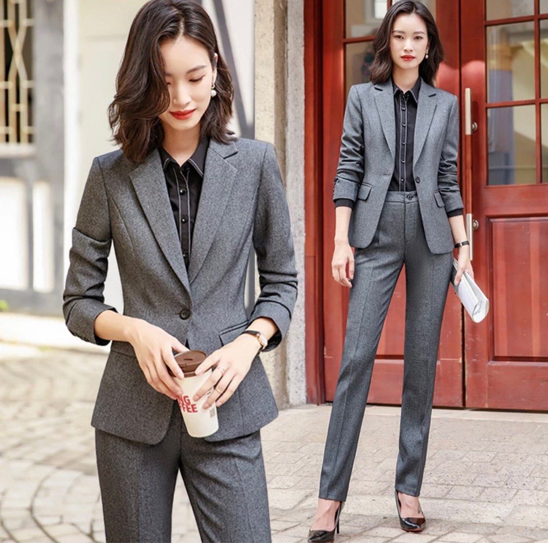 Formal clothes là gì ?Bí quyết phối đồ THANH LỊCH triệu like