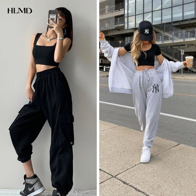 Streetwear là gì? Bí quyết phối đồ streetwear HOT trend 2024