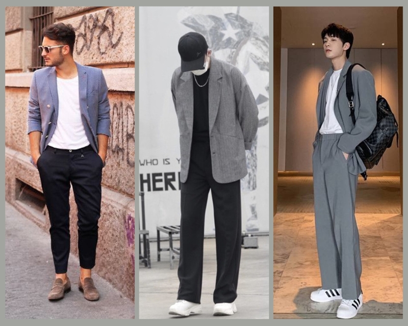 Sartorial style là gì? Bí quyết phối đồ TINH TẾ cá tính 2024