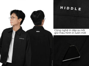 Top 14+ mẫu áo khoác dù jacket đẹp và thời trang nhất cho anh em