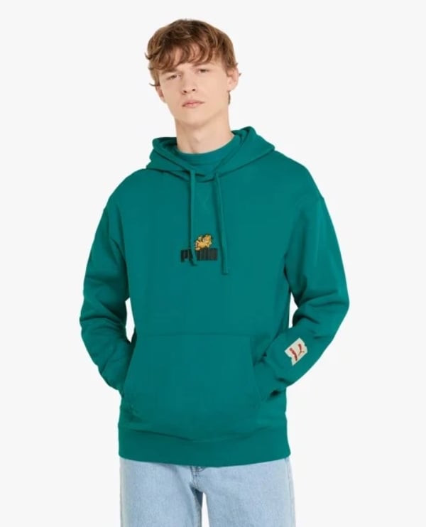 Áo Chui Đầu/ Hoodie nam – Item thời trang dễ phối đồ nhất hiện nay