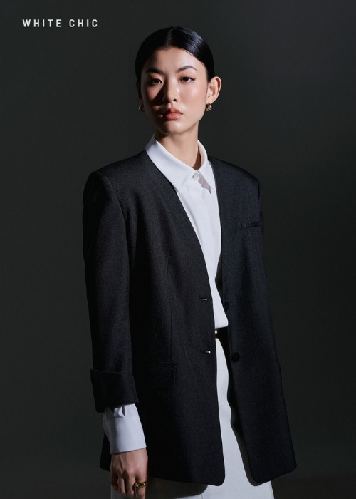 Blazer hiện đại