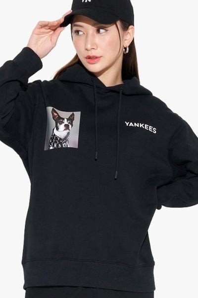 Top những cách phối đồ với áo hoodie dành cho nam và nữ Cool ngầu