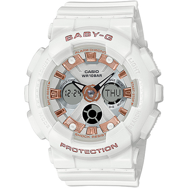 Đồng hồ Casio Baby-G