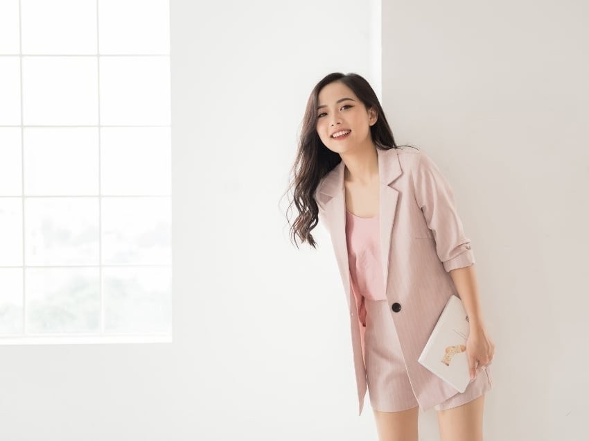 Dress code cho môi trường học đường