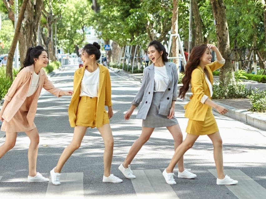 Dress code là gì? Các loại Dress code thịnh hành