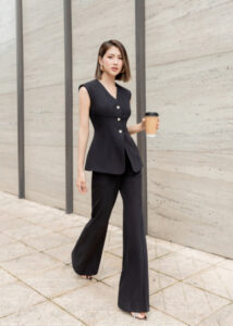 Tổng hợp đầm maxi dự tiệc cao cấp cực trendy