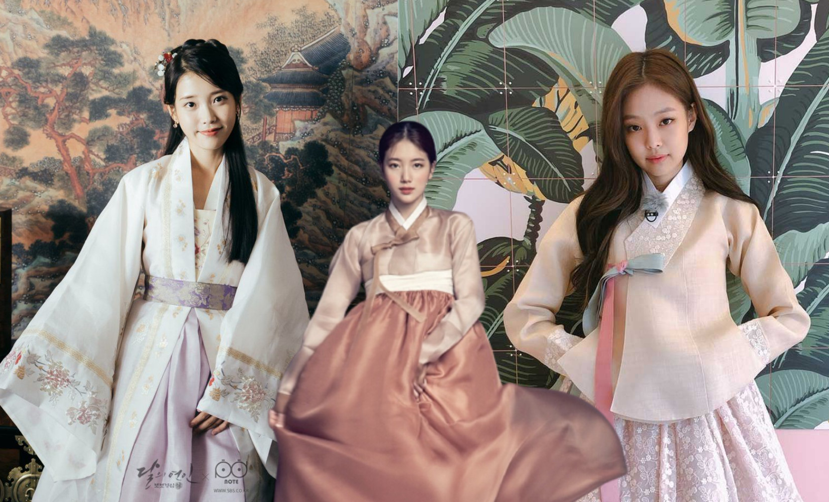 Hanbok Là Gì? Ý Nghĩa Và Cách Mặc Hanbok Đúng Chuẩn Hàn Quốc