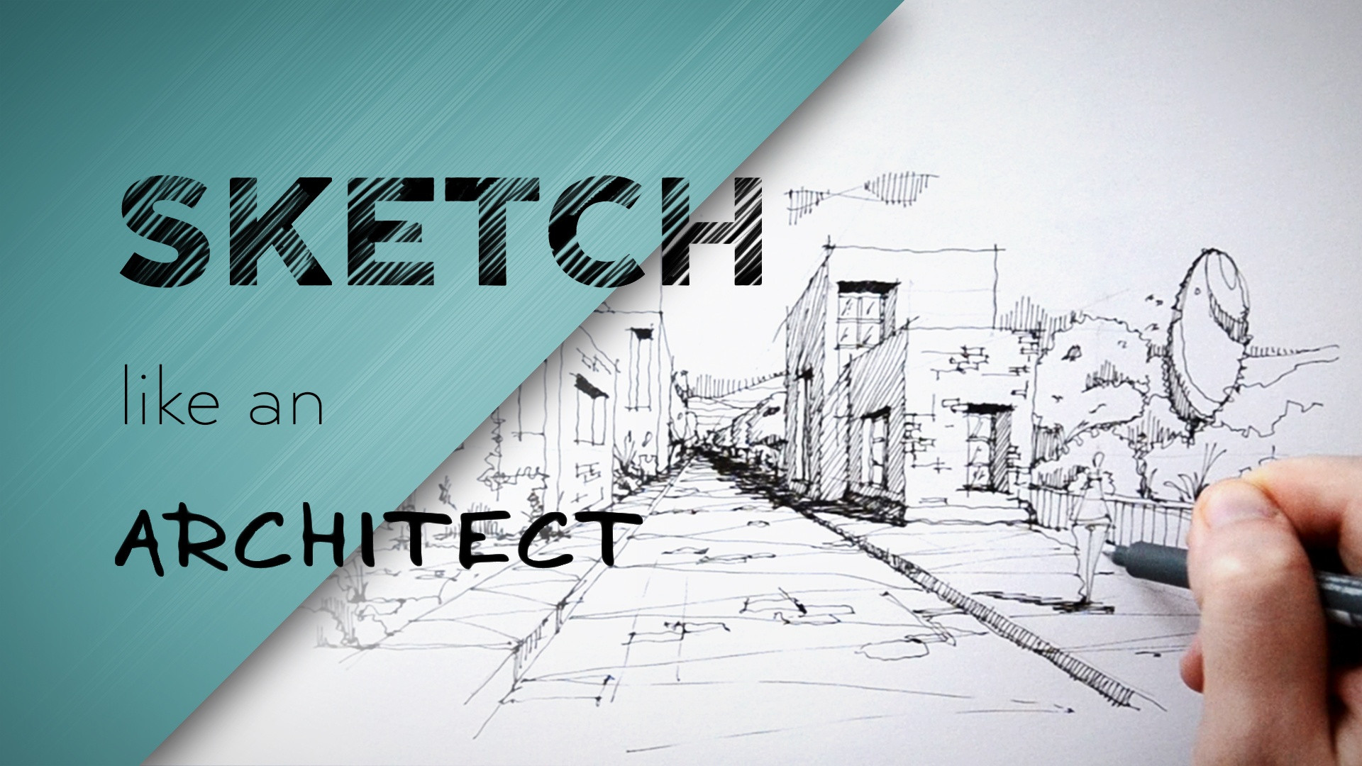 Tìm Hiểu Vẽ Sketch Là Gì? Có Những Loại Sketch Nào Phổ Biến?