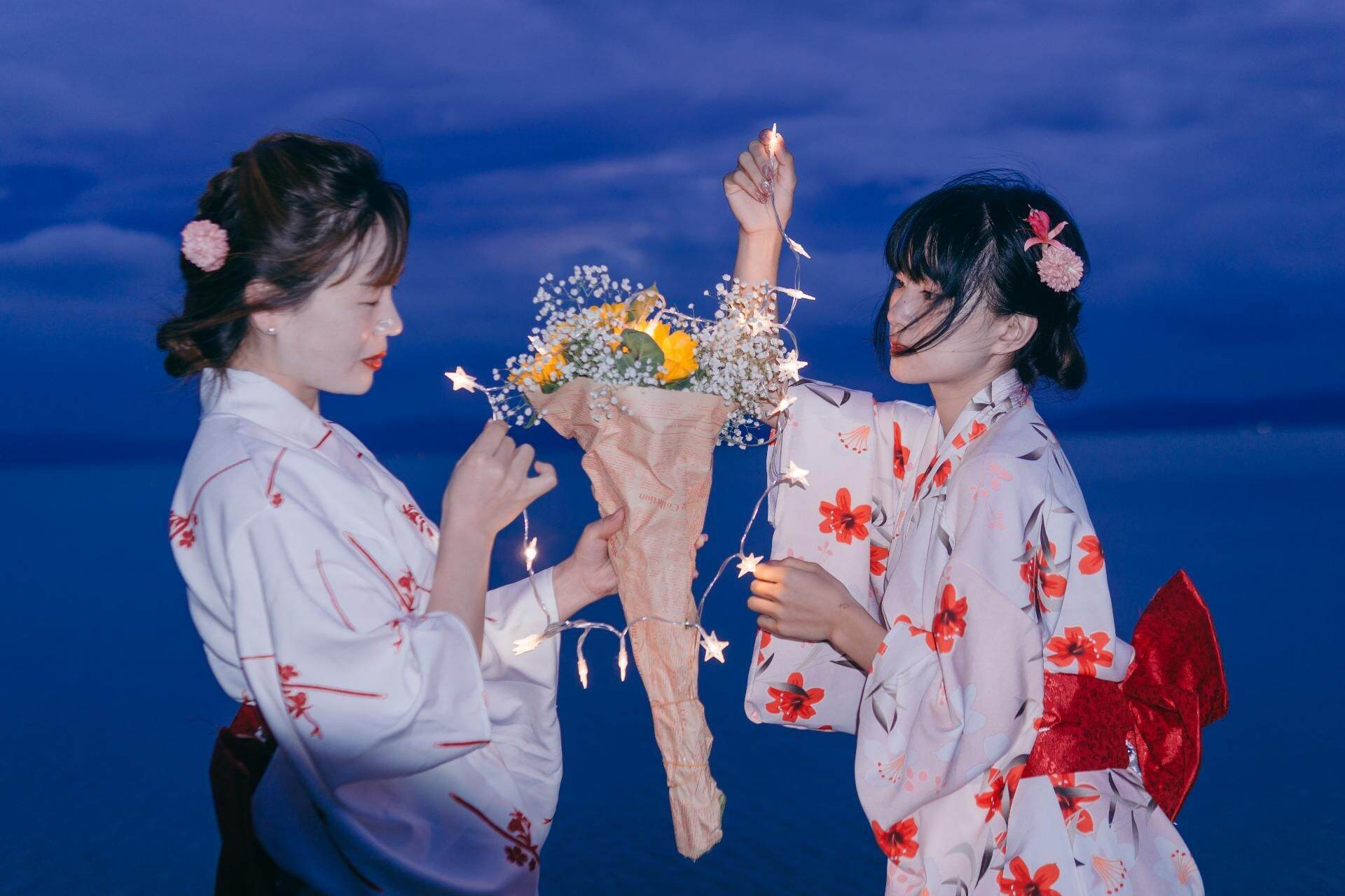 Lịch sử Yukata