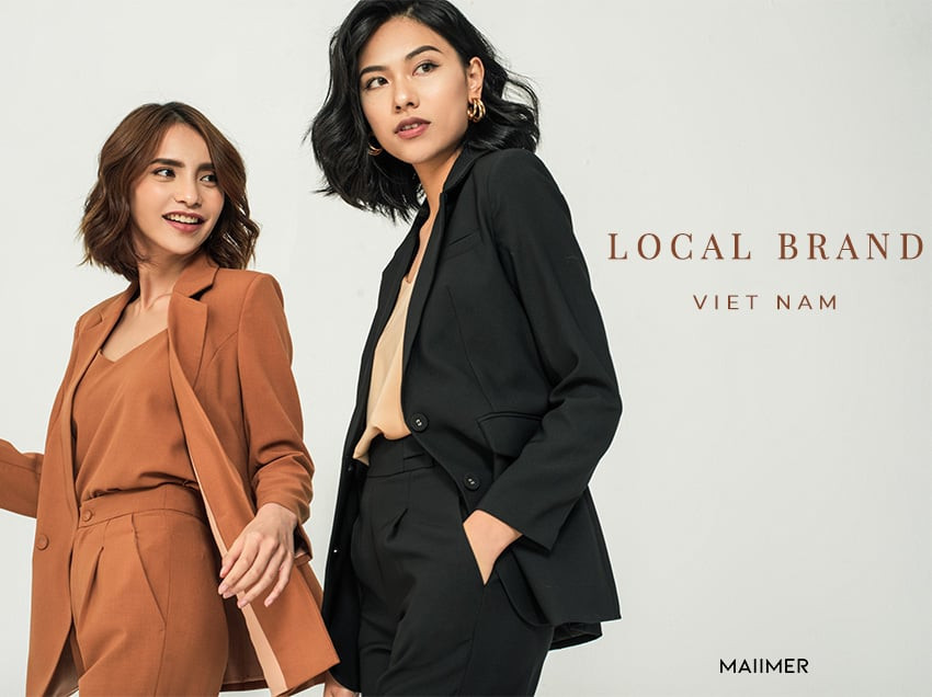 Local brand là gì? Bạn cần biết để mua sắm hợp lý