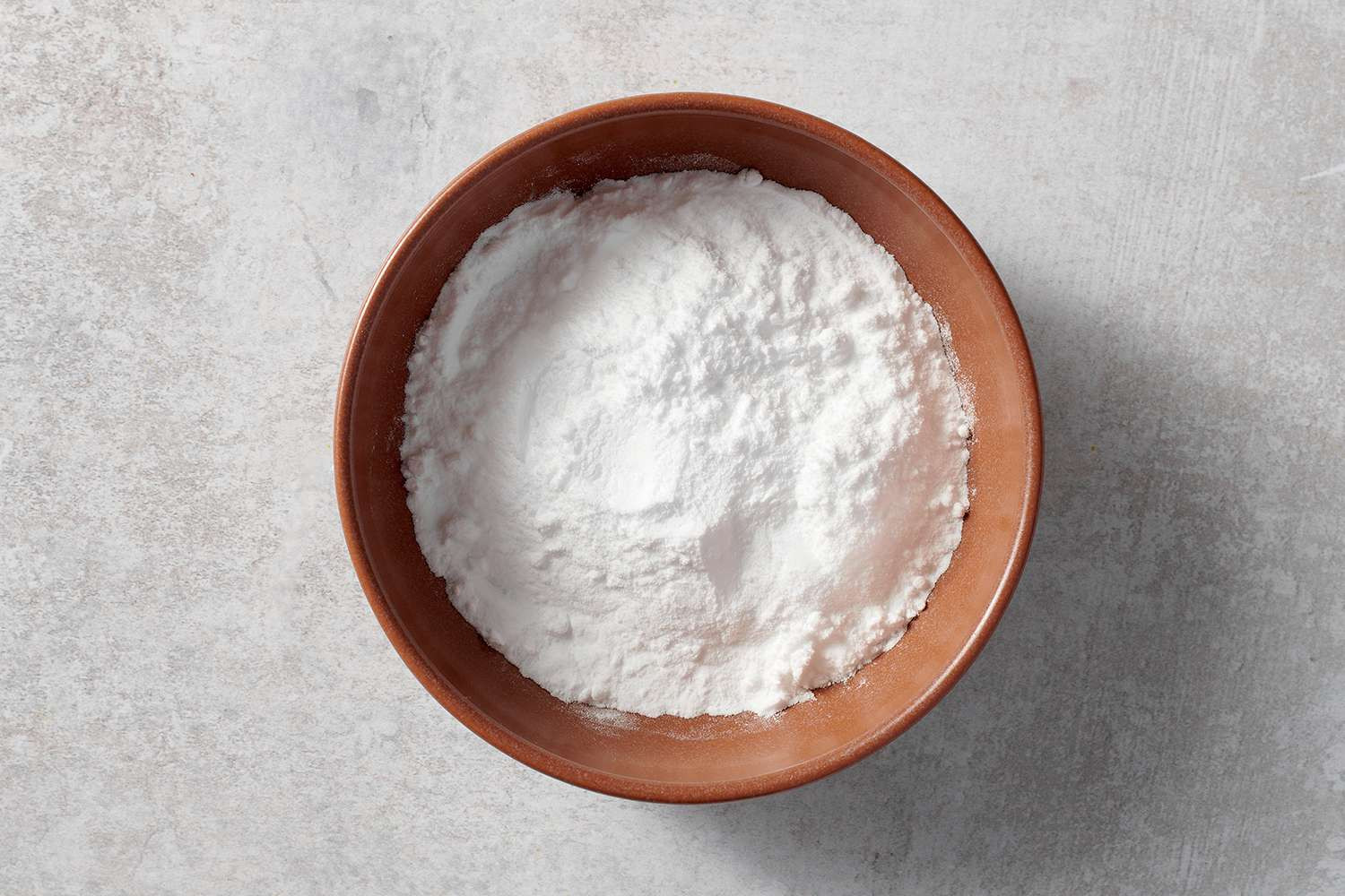 Sử Dụng Baking Soda