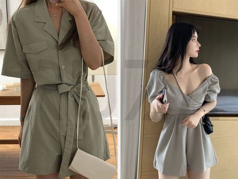 Playsuit