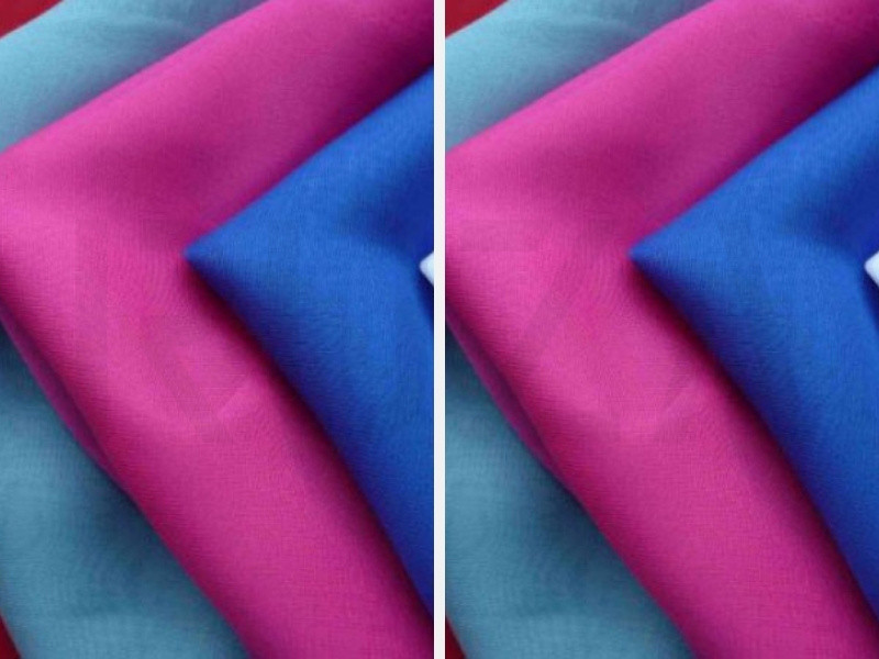 Vải Silk