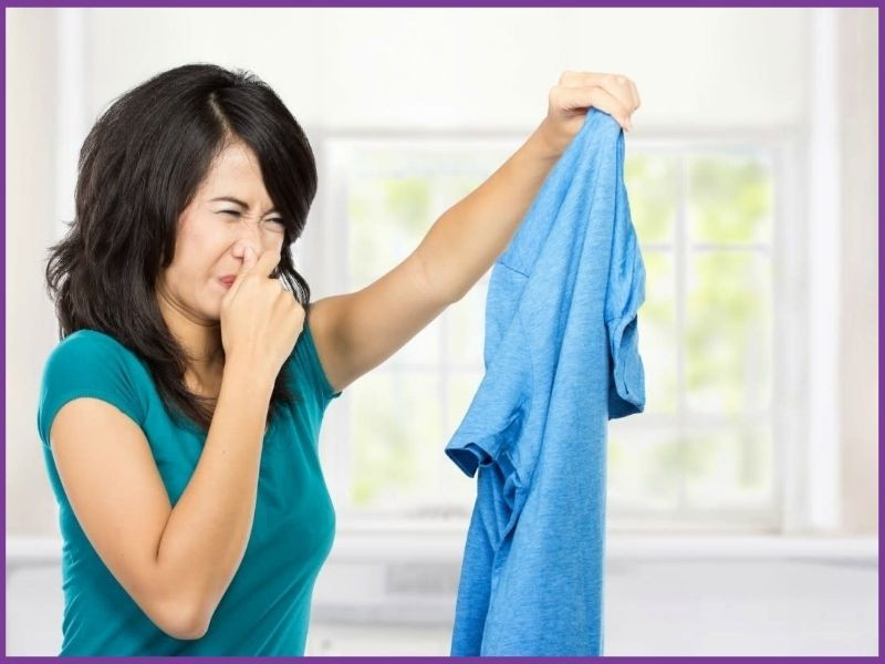 10+ cách làm khô quần áo nhanh nhất tránh ẩm mốc khi trời nồm
