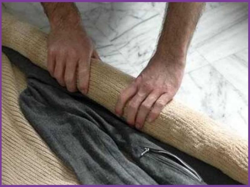 10+ cách làm khô quần áo nhanh nhất tránh ẩm mốc khi trời nồm