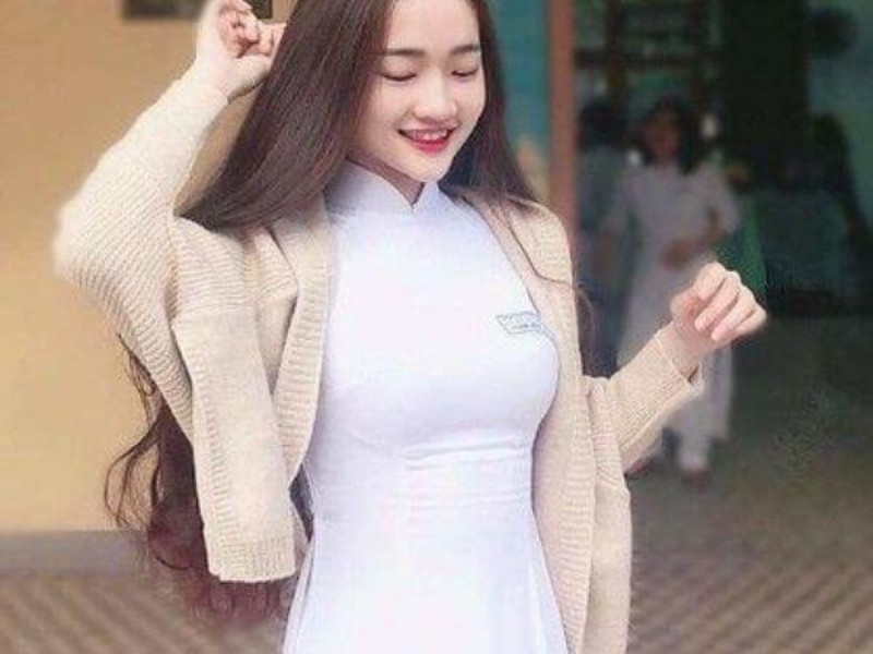 10+ cách phối đồ đi học mùa đông cho nam và nữ đẹp nhất
