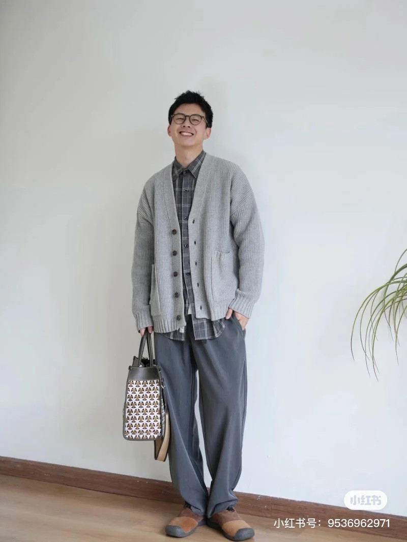10+ cách phối đồ đi học mùa đông cho nam và nữ đẹp nhất