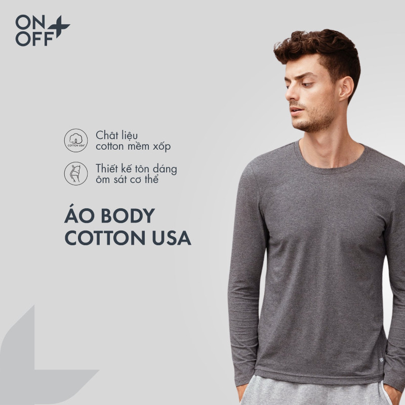 10 cách phối đồ với áo giữ nhiệt nam chuẩn men cho mùa đông