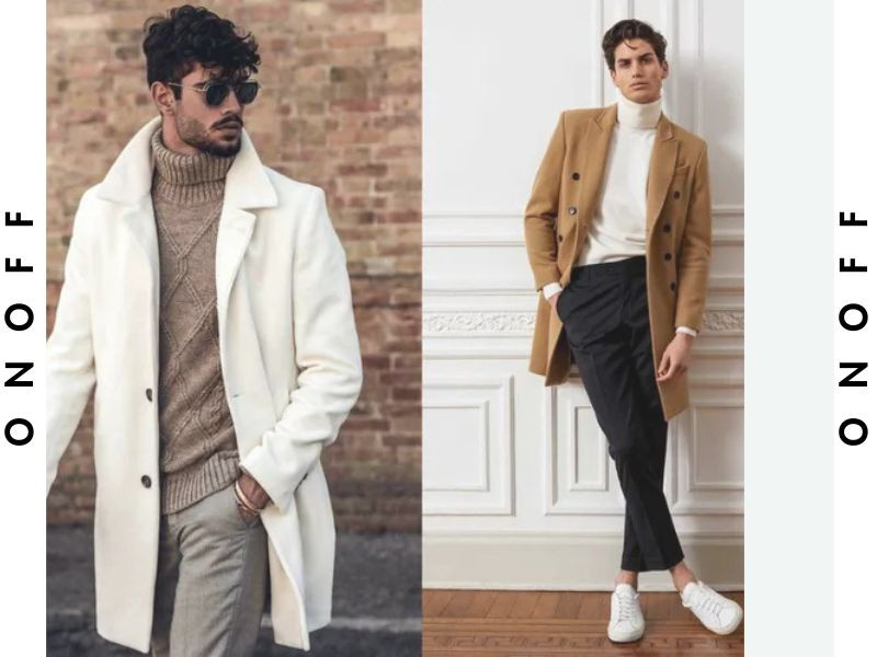 10 cách phối đồ với áo giữ nhiệt nam chuẩn men cho mùa đông