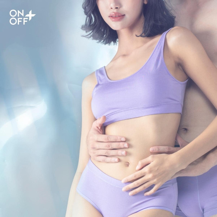 10 điều các anh cần nắm rõ khi chọn mua đồ lót tặng vợ