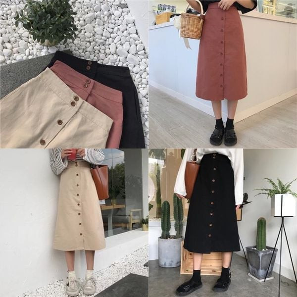 1001+ xu hướng thời trang của sinh viên hiện nay