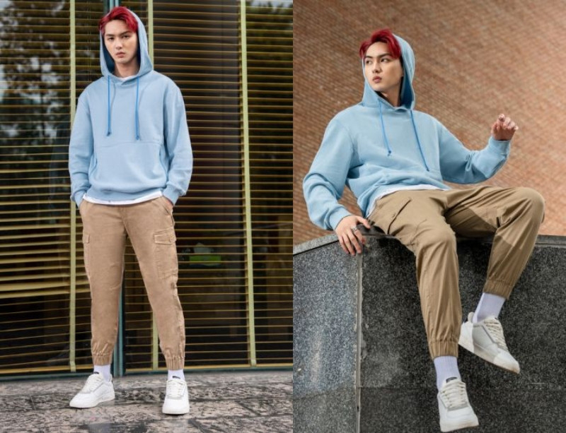 11 công thức phối đồ đi chơi Tết cho nam trendy nhất 2025