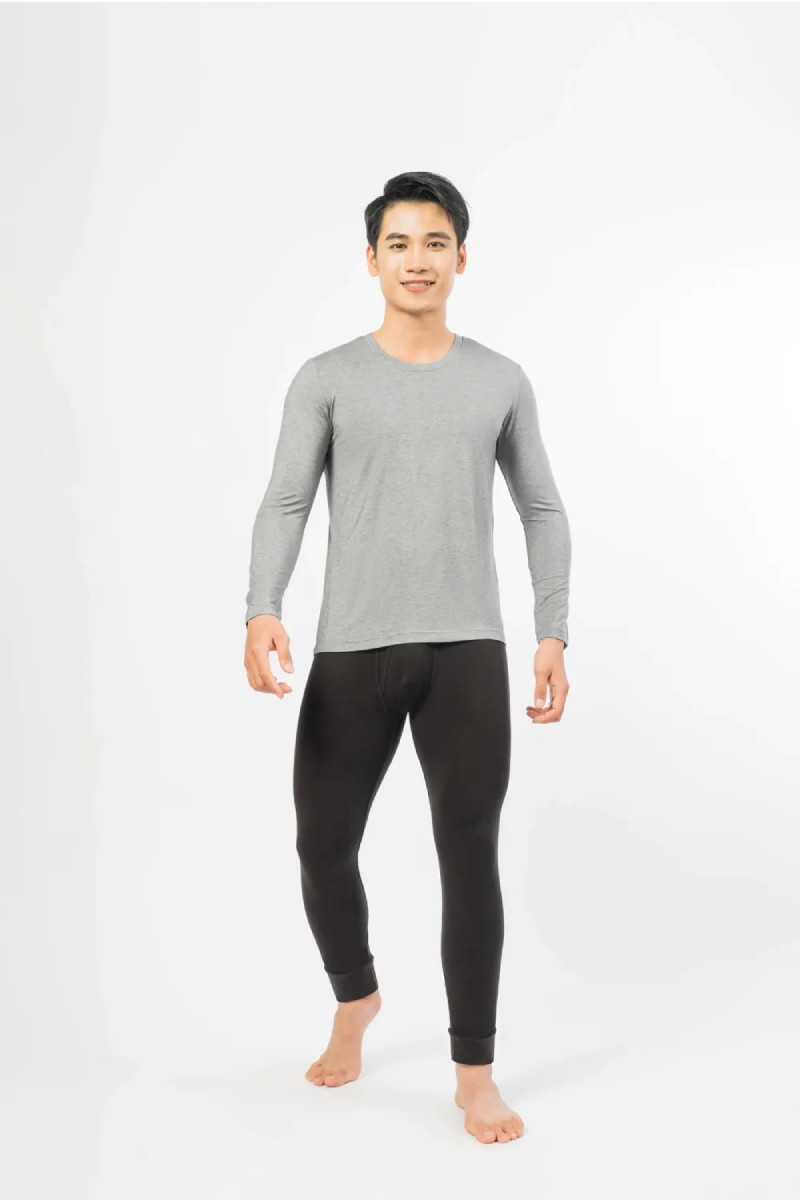 11 công thức phối đồ đi chơi Tết cho nam trendy nhất 2025