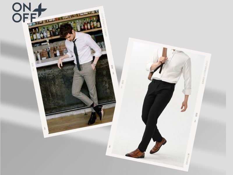 11 công thức phối đồ với tất cao cổ nam cơ bản dễ áp dụng
