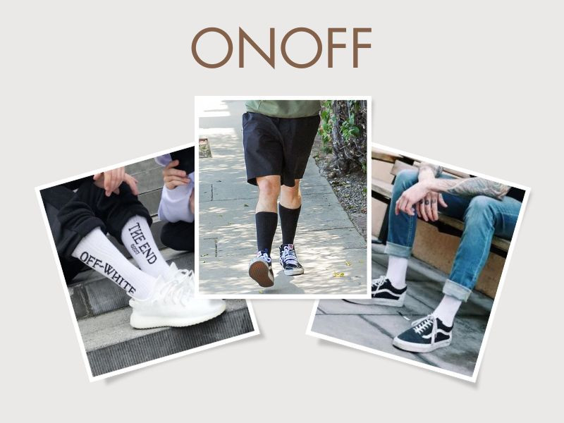 11 công thức phối đồ với tất cao cổ nam cơ bản dễ áp dụng
