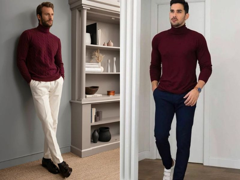 15 tips phối đồ nam đi đám cưới chuẩn lịch lãm, điển trai
