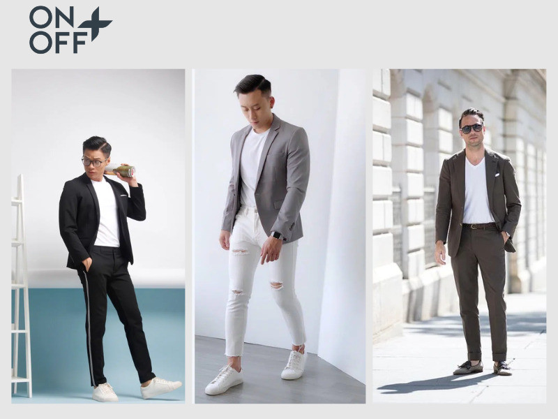 15 tips phối đồ nam đi đám cưới chuẩn lịch lãm, điển trai