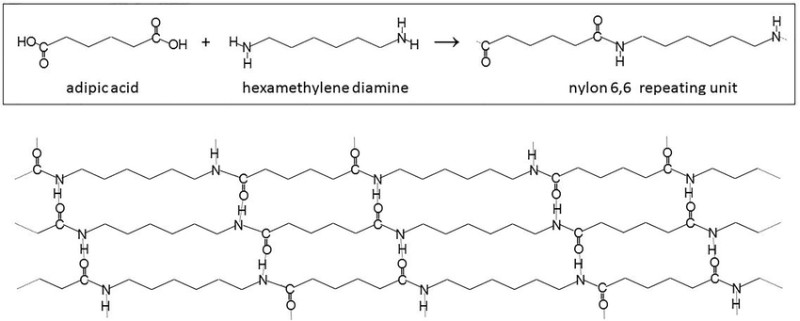 5 lý do Polyamide được mệnh danh là tinh hoa dệt may hiện đại