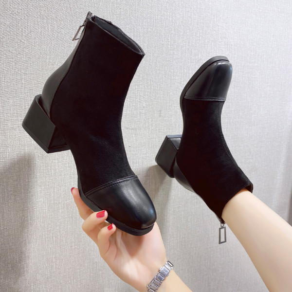 6 kiểu giày cao gót nữ 5cm mà các nàng nên có trong tủ giày
