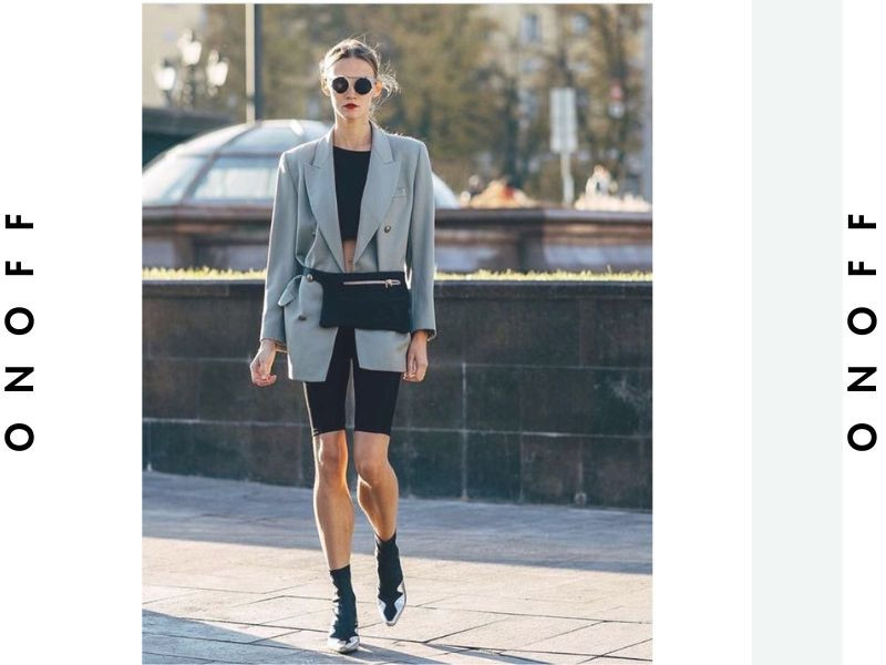 7 cách phối đồ với quần legging lửng tôn dáng, sành điệu nhất