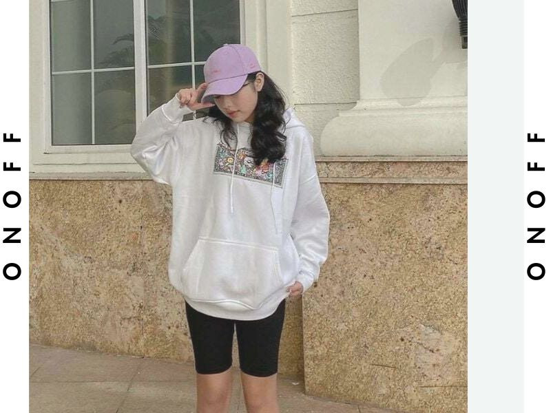 7 cách phối đồ với quần legging lửng tôn dáng, sành điệu nhất