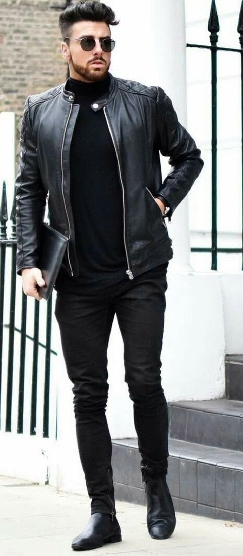 Áo khoác bomber là gì? Mẹo phối đồ cực chất với bomber