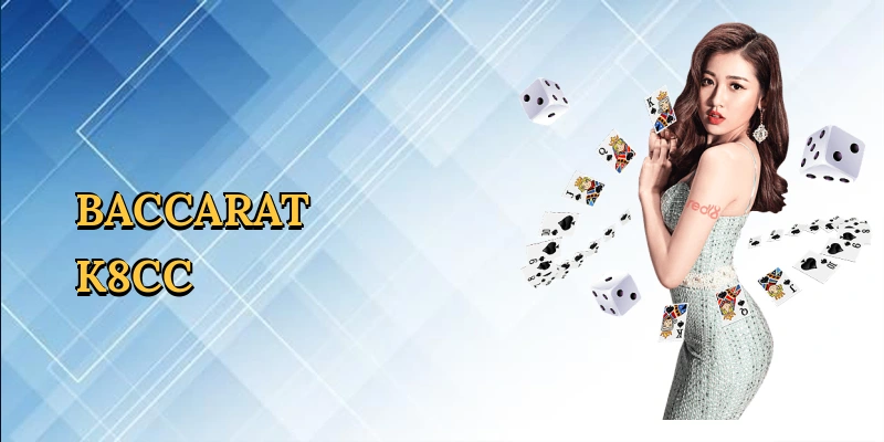 Baccarat K8CC