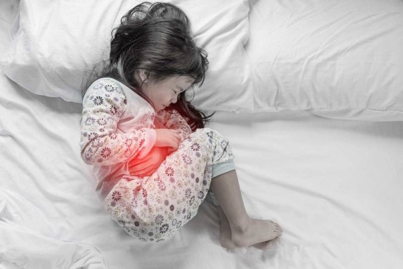 Bé gái mấy tuổi nên mặc quần lót? Tips chọn quần lót cho bé gái