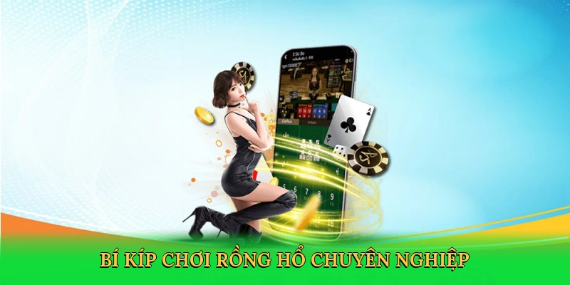 Cách Chơi Rồng Hổ &#8211; Bí Quyết Thắng Lớn Tại 98Win