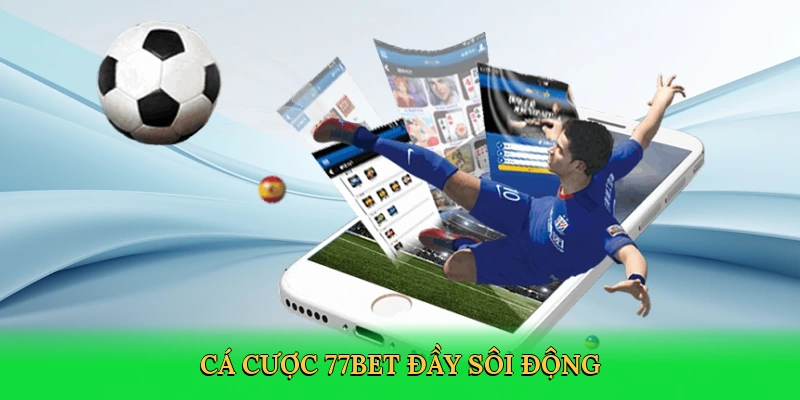 Cách Đọc Kèo Bóng 77bet &#8211; Bí Quyết Cá Cược Thắng Lớn
