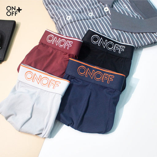 Cách gấp đồ lót nam nữ nhanh chóng, đơn giản, gọn gàng