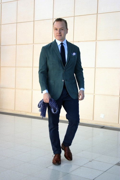 Cách phân biệt Suit – Blazer – Tuxedo chuẩn nhất 5s là xong