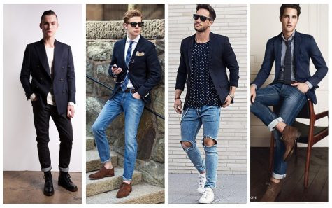 Cách phân biệt Suit – Blazer – Tuxedo chuẩn nhất 5s là xong