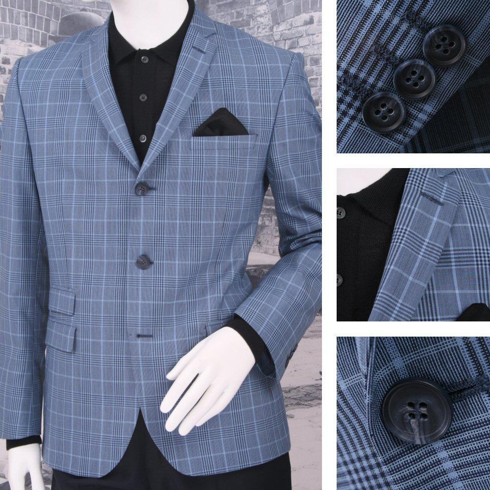 Cách phân biệt Suit – Blazer – Tuxedo chuẩn nhất 5s là xong