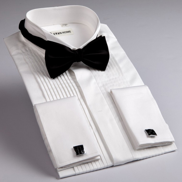 Cách phân biệt Suit – Blazer – Tuxedo chuẩn nhất 5s là xong