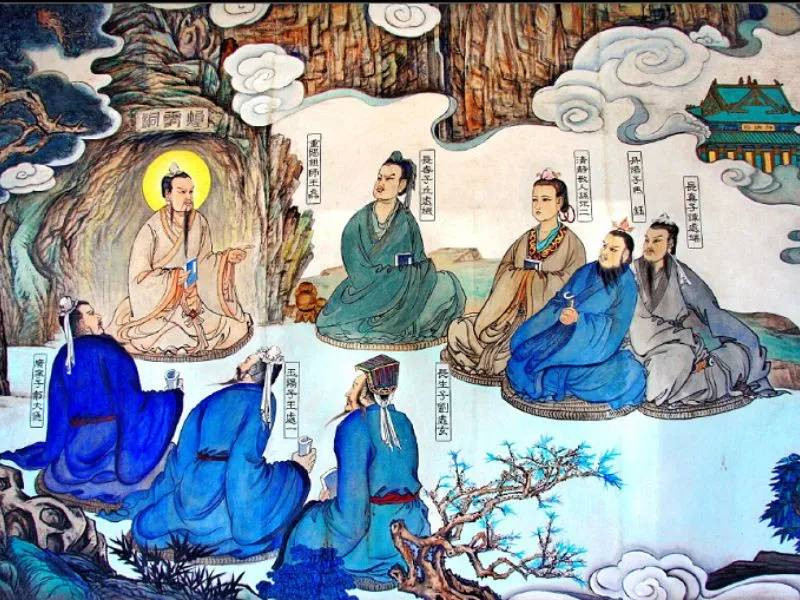Cầu cơ là gì? Những quy tắc mà bạn cần biết khi chơi cầu cơ