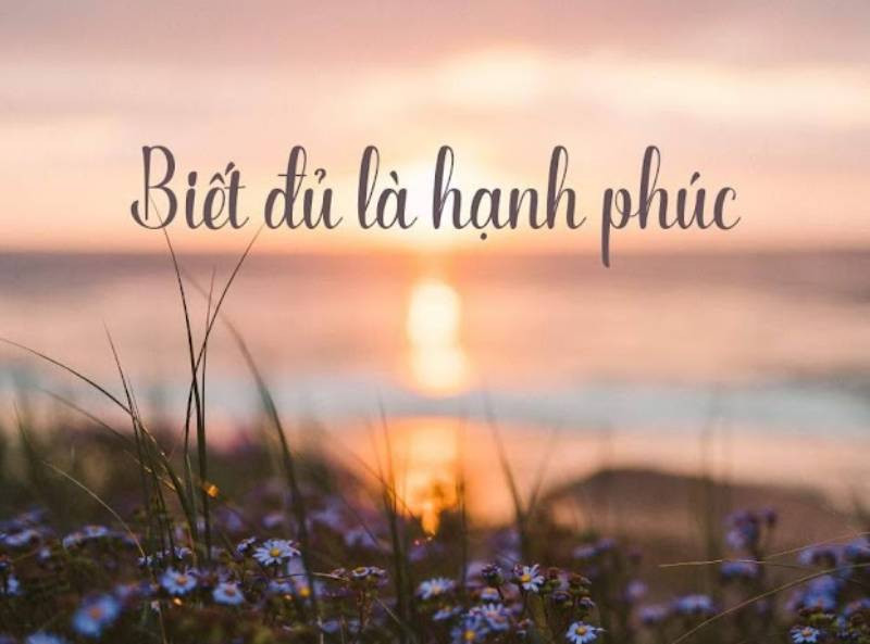 Chấp niệm là gì? 5 cách buông bỏ chấp niệm cho đời an yên hơn